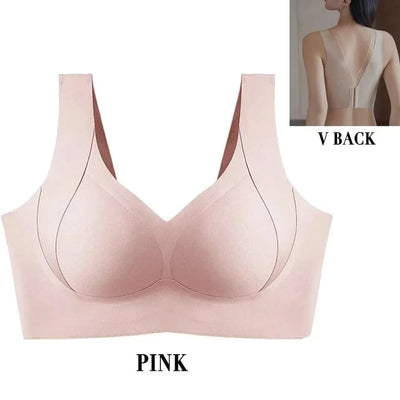 Full Coverage Bras For Women Hide Back