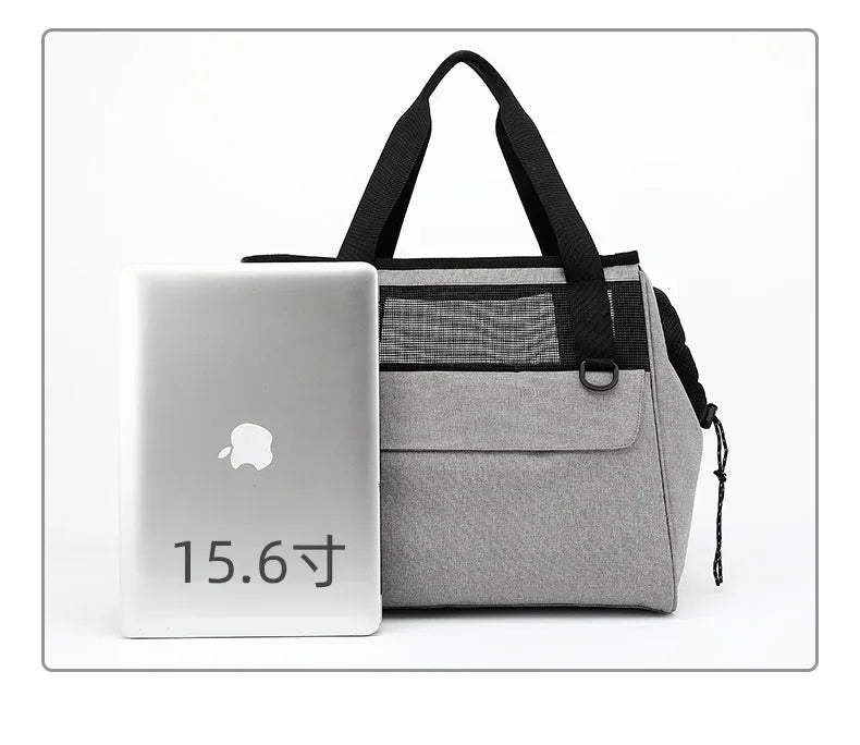 Pet Carrier Bag Kennel for Cat Small Dog Backpack Travel Car Seat Transport Moving Puppy  Women Animals Walking Box Accessories