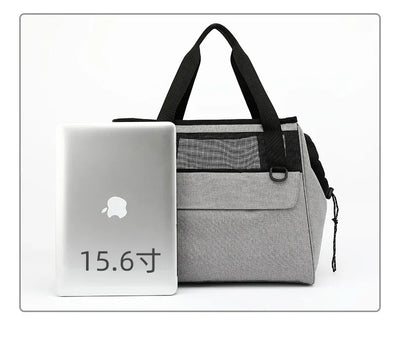 Pet Carrier Bag Kennel for Cat Small Dog Backpack Travel Car Seat Transport Moving Puppy  Women Animals Walking Box Accessories