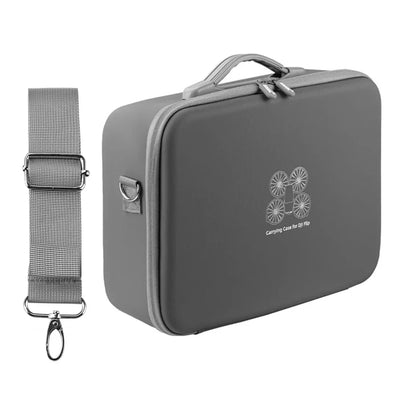 Travel Storage Bag for DJI Flip Drone Portable Carrying Case Shockproof Protective Case Drop-resistant Handbag Protector Case