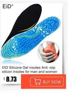 Kids Children 3D Orthopedic Insoles Arch Support insole for OX-Legs Flat Foot insoles Orthotic Pads Correction Health shoes pad