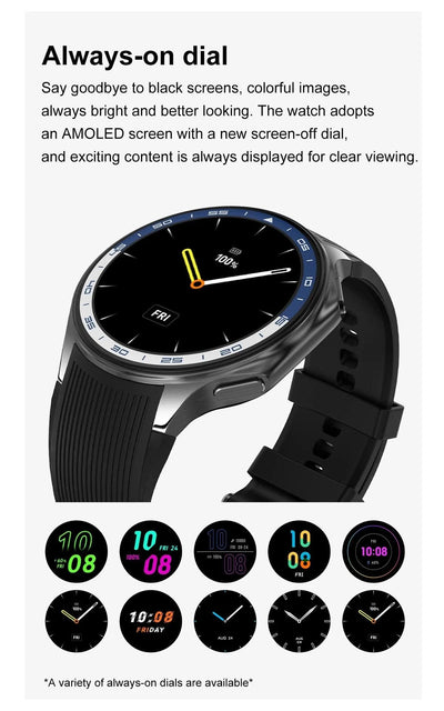 New for Oppo Watch X Men Smartwatch 32GB Extra large Memory 3D Mode MP3 MP4 Smart Watch GPS Sport Smartwatches Bluetooth calling