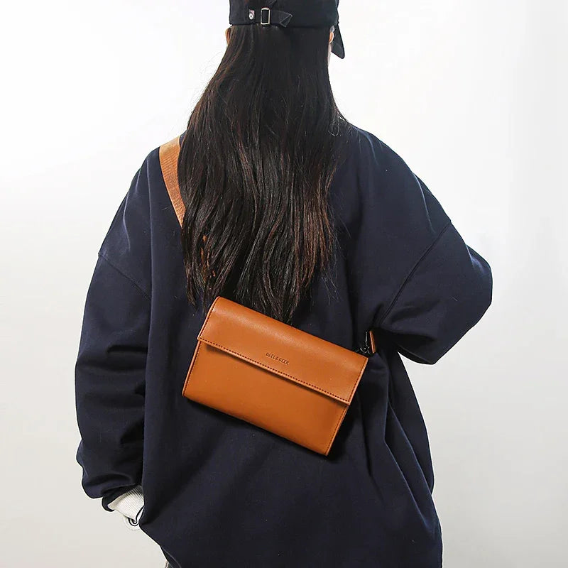 Designer Men Bag Fashion Shoulder Bag Business Briefcase Unisex Messenger Bags Vintage Leather Crossbody Bag Casual Man Handbags