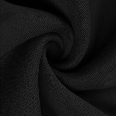 Men's Activewear Joggers Performance Fabric Workout Pants Secure Pockets Fitness Training Athletic Trousers