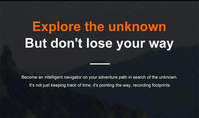 Smart Watch 1.85" BIG AMOLED Screen NFC GPS Tracker IP68 Watch 4 BT5.3 Call Health Smartwatches Custom Dial Series GT Upgraded