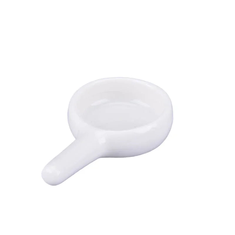 Candle Lamps Aromatic Oil Burner Shape Ceramic Essential Oil Candle Holder Wax Melt Burner Warmer Melter Fragrance Home Decor