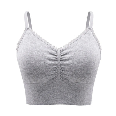 Removable Padded Tank Top For Women