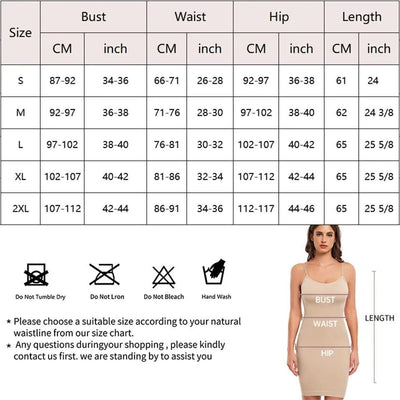 Underwear For Women Sheath Flat Belly Waist Activewear