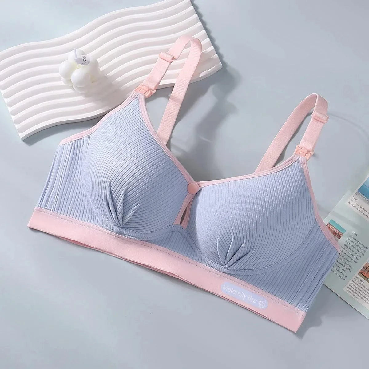 All-season Maternity Bra For Pregnant Women