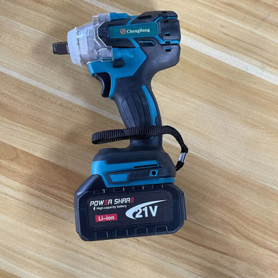 Power Tool Kit Electric Hammer Impact Drill Brushless Angle Grinder Cordless Wrench Portable Circular Saw Combination Tool Kit