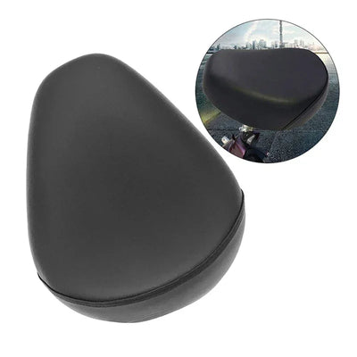 E-Bike Saddle Widen Four-Spring MTB Bike Saddles Soft Pad Electric Bikes Tricycle Scooter Seat Cycling Parts