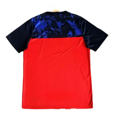 Sports Fashion MADRID ATHLETIC T-SHIRT Men's Children's Outdoor Football  Breathable Loose Comfortable Training Game