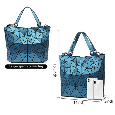 Bucket Handbags Hand Bags For Women Designer Luxury Tote Bag Fashion Messenger Black Square Crossbody Beach Shoulder Bag Totebag