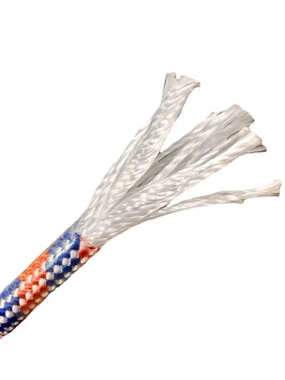 Desert Fox Life Rope Mountaineering Rope Thickened Fire Disaster Escape Rope Outdoor Mountaineering Rope Outdoor Life Rope