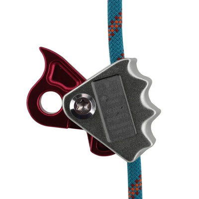Safety Climbing Rope Grab Mountaineering Rappelling Device Tree Arborist Rock Climbing Lanyard Protecta Equipment DropShipping