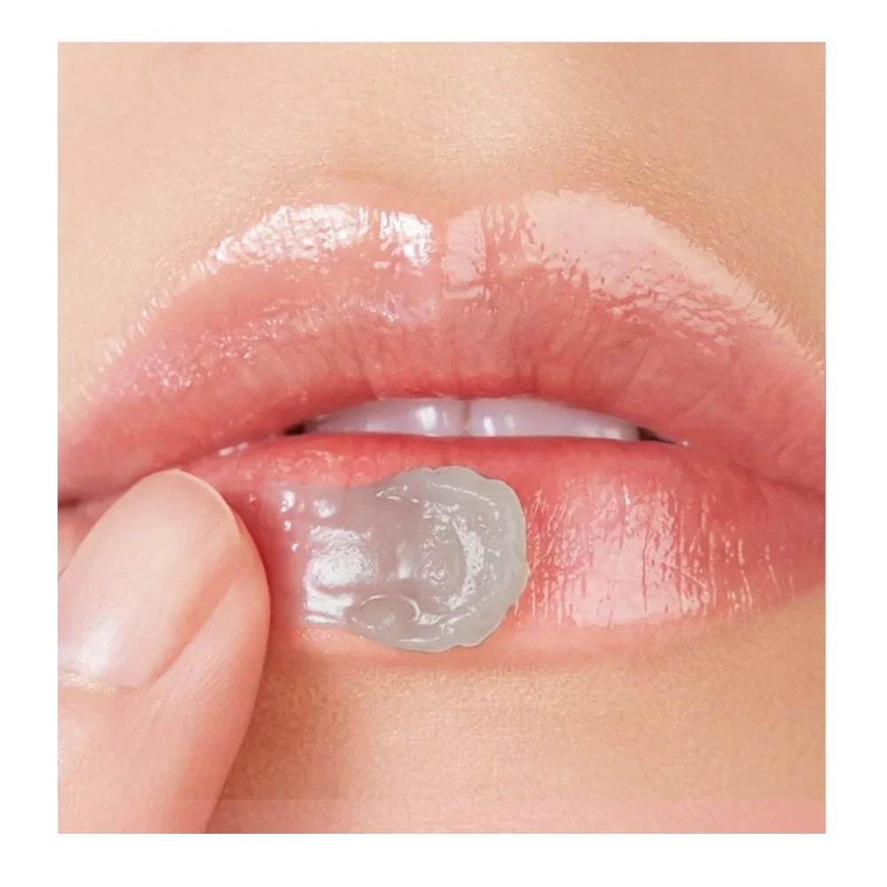 Juicy Moisturize Lipstick - Lasting Hydrate Anti-Crack Shine Texture Plump Brighten Lip Balm No Fading Fengne Cosmetics