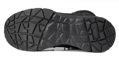 Outdoor Climbing Training Water Resistant High Shoes Hunting Hiking Tactical Boots Men Women Hunting Hiking Desert  Boot