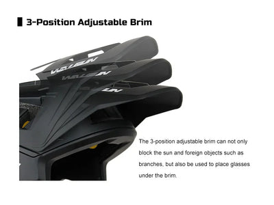 Bicycle helmet MTB Mountain bike helmets men women casco bicicleta uomo hombre para ciclismo motociclista black cycling helmet