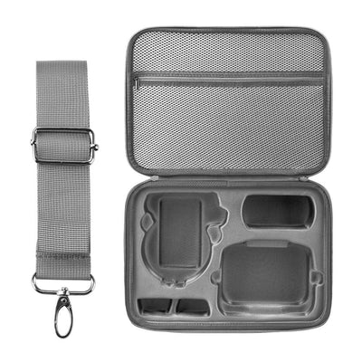 Portable Carrying Case Shockproof Travel Storage Bag Drop-resistant Handbag Protector Case for DJI Flip Drone Accessories