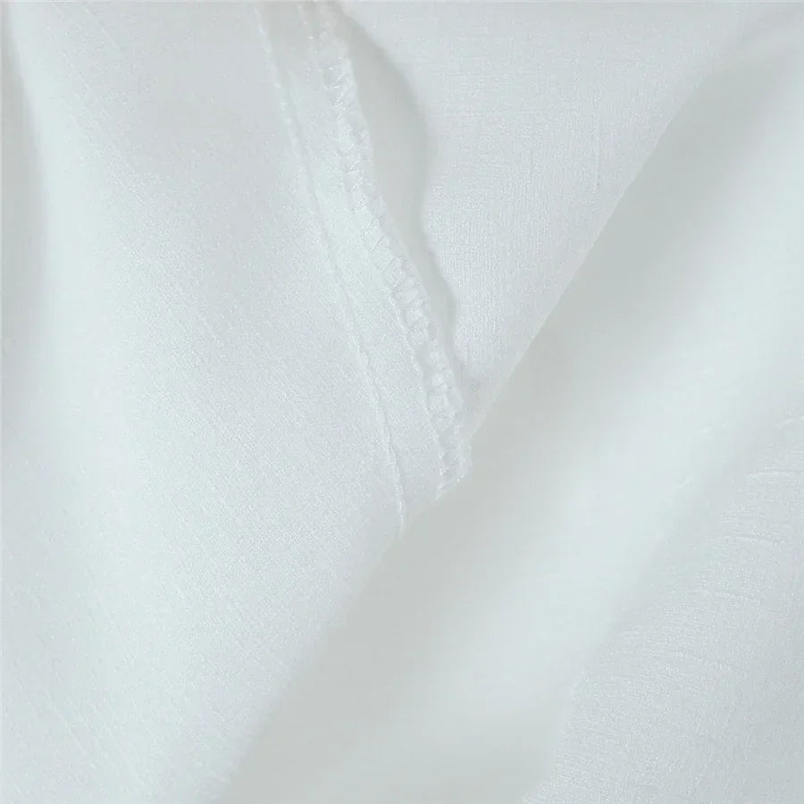 Summer clothes women 2024 short dresses women evening party dresses white bodycon mini dress birthday dresses luxury fish bone