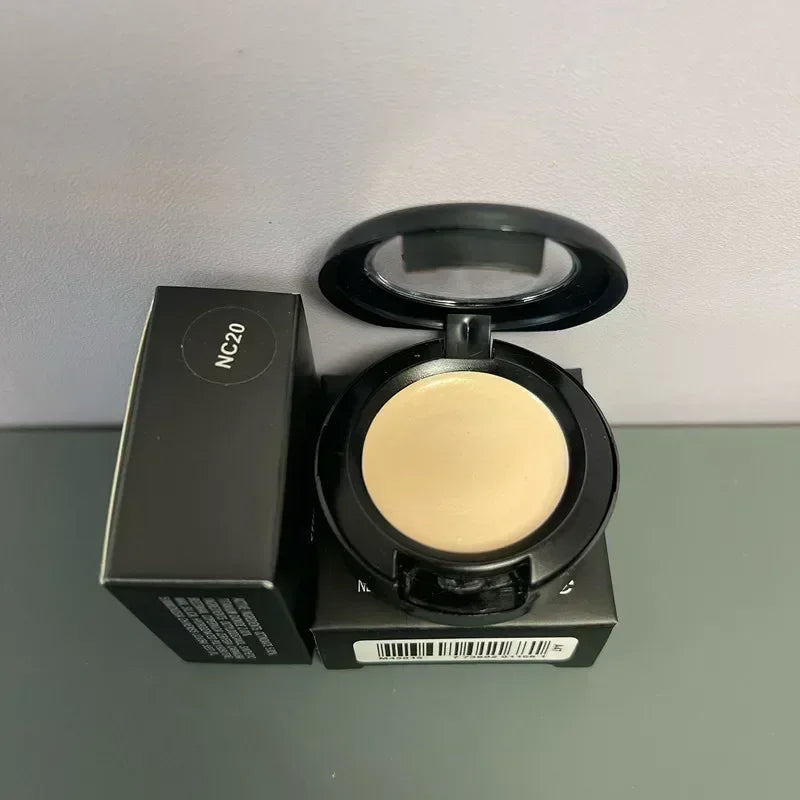 2pcs/lot Brand Studio Finish Concealer Cache - Cernes Spf 35 makeup concealer