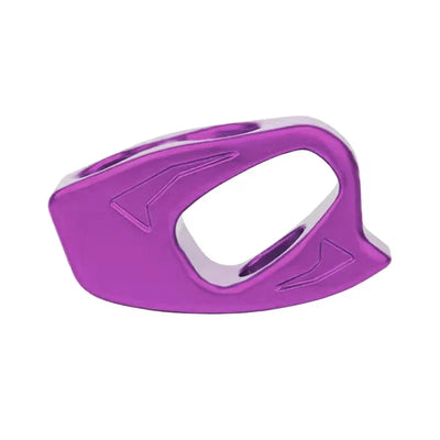 Rock Climbing Arrestor Ascender 8.9kn For Rock Climbing Mountaineering Caving Harness Adjustable Carabiner High Altitude