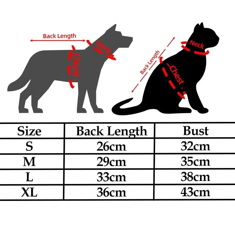 Cute Cat Clothes Yorkshire T-shirt Summer Overalls Pug Cooling Vest Medium Dog Shirt Pet Small Clothing Chihuahua Sweatshirt Xs