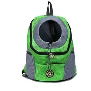 Dogs Bags Pet Carriers Accessories Backpack for Cats Dog Carrying Bag Transport Things Basket Supplies Pet Accessories