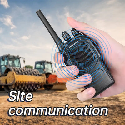 2PCS Wholesale BAOFENG BF 88E Portable Two-Way Amateur Radio Handheld Walkie Talkie Charable DMR GMRS Batteries Model BF-88E