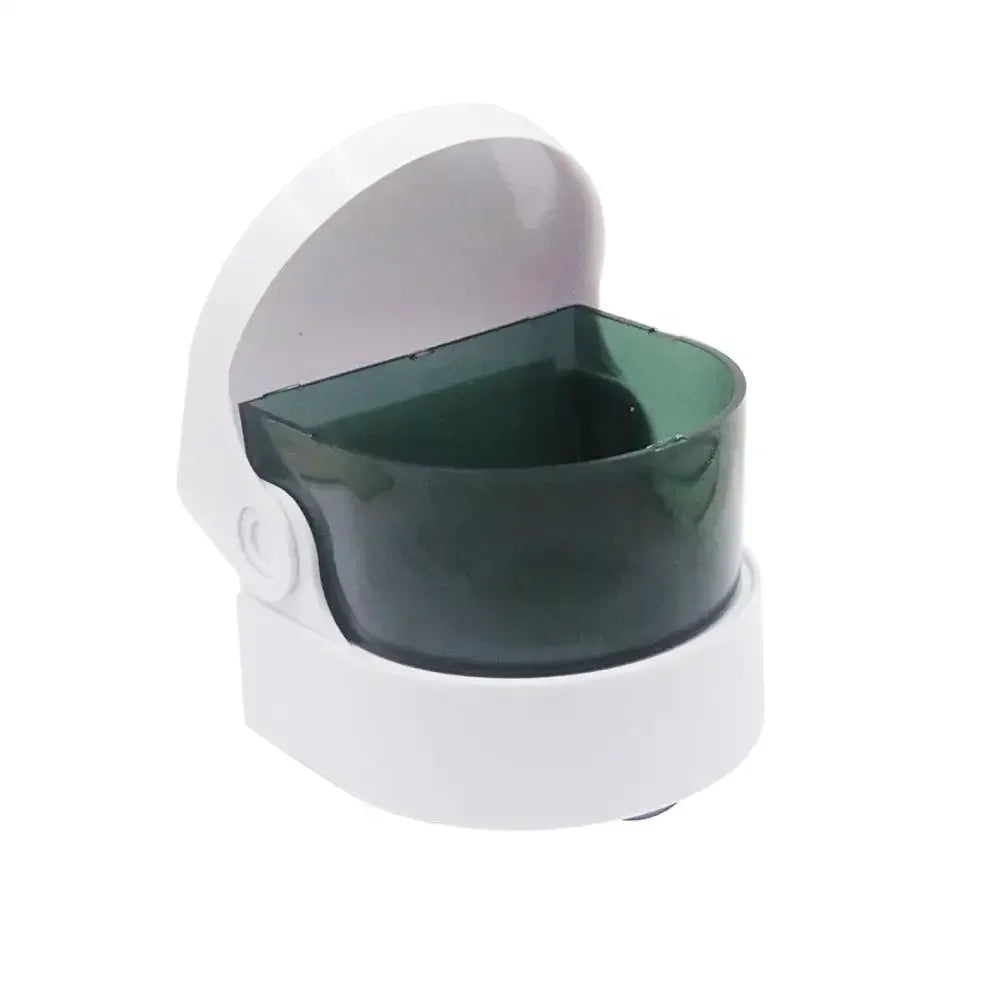 Jewelry Washer Cleaning Machine Watch Teeth Necklace Glasses Cleaning Tool