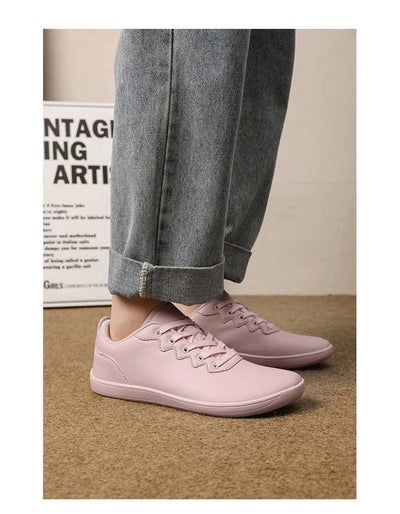 Wide Barefoot Shoes for Women