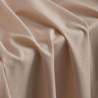 Texture Fabric Clothing Dress Wide Leg Pants Fabric Skirt Wedding Background Fabric Pleated Imitation Cotton Hanfu