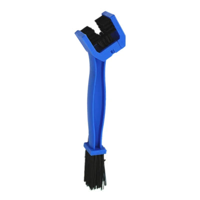 Plastic Motorcycle Bicycle Chain Cleaning Brush Gear Brush Cleaner Outdoor Cleaner Scrubber Maintenance Tools Moto Accessories