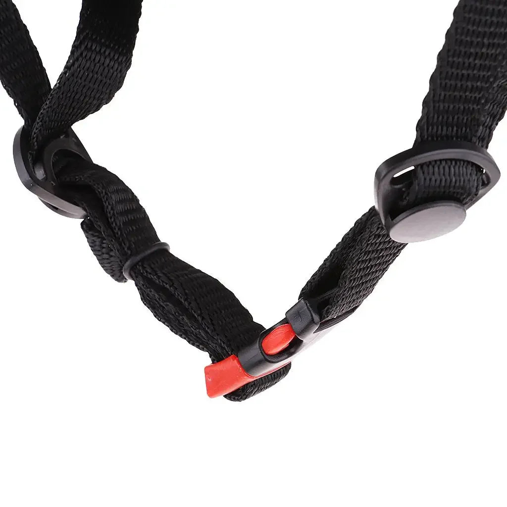 Rock Climbing Helmet for Outdoor Caving Mountaineering Rappelling Descending Roofing Sports Helmet