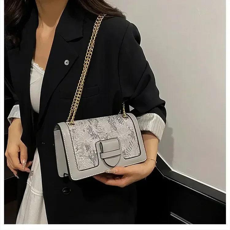 2025 luxury designer handbags - trendy women’s purses for every occasion stylish & elegant collection
