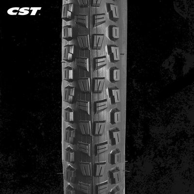 CST BFT-Mountain Bike Tire, Snow Tires for Electric Bike, City Fat Tires, C1752 ATV Tire, 27.5x4.0, 26x2.25, 27.5x4.0