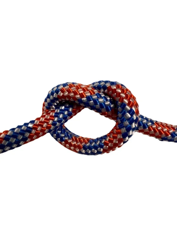 Desert Fox Life Rope Mountaineering Rope Thickened Fire Disaster Escape Rope Outdoor Mountaineering Rope Outdoor Life Rope