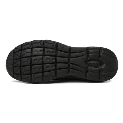 Men Shoes Breathable Mesh Summer Lightweight Hiking Walking Casual Shoes Slip-On Driving Men's Loafers