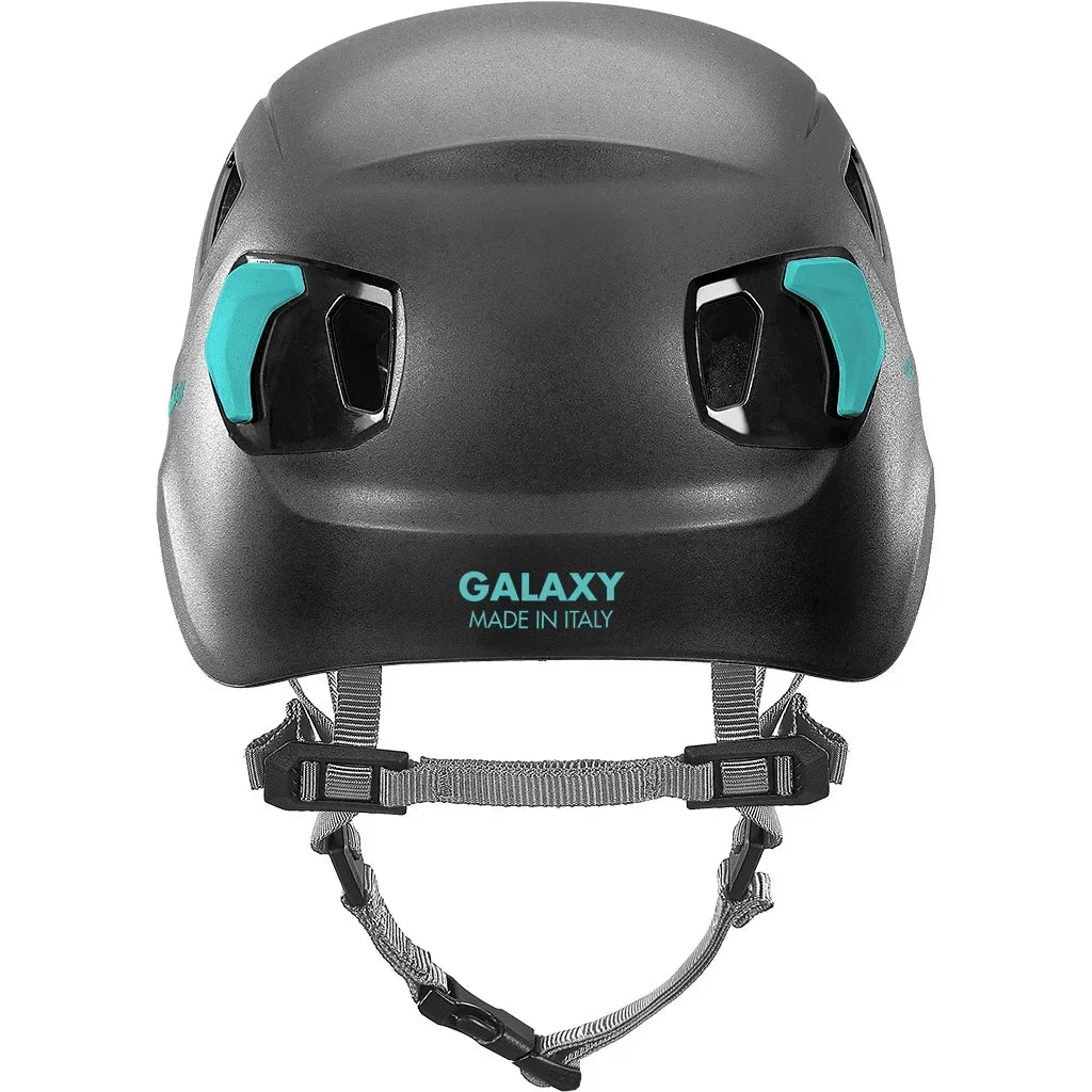 IN STOCK 2025 CT Helmet Galaxy Set Is Suitable for Ice Climbing and Iron Climbing Multi-functional Mountaineering Helmets