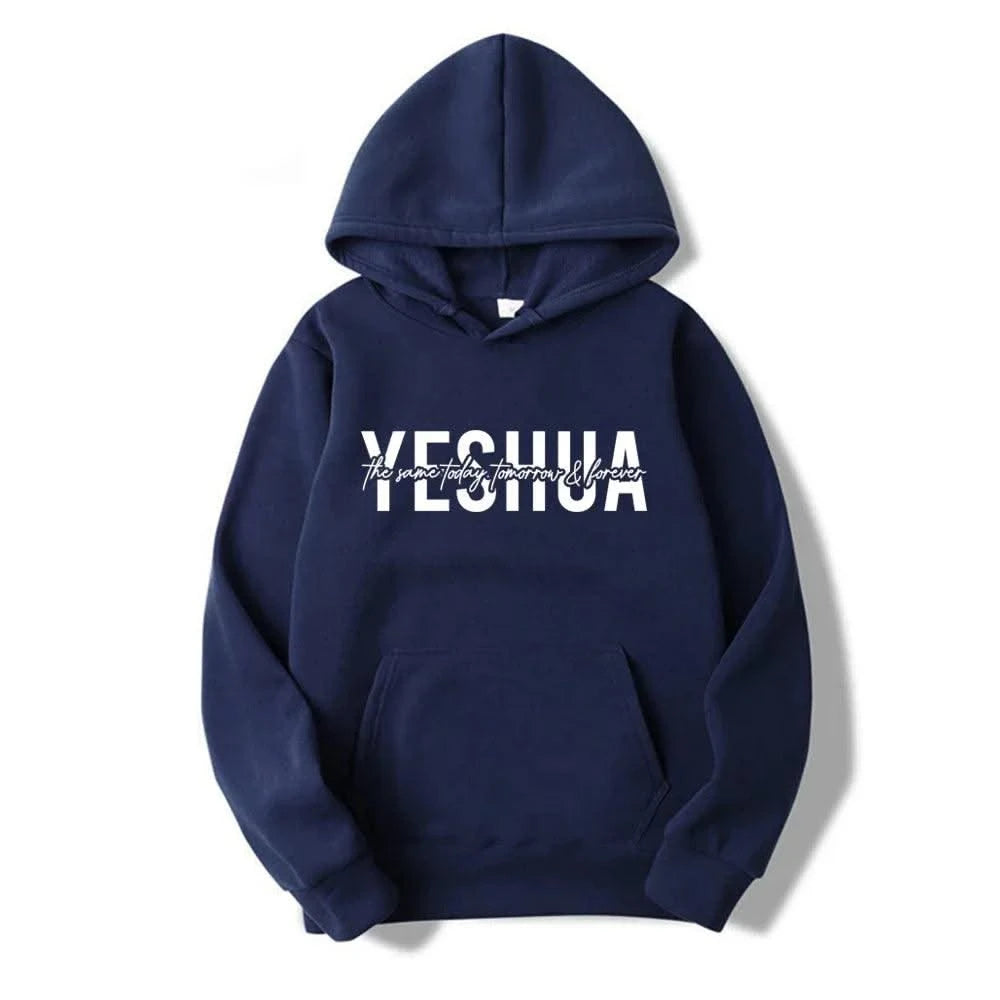 Yeshua - Women's Christian sweatshirt