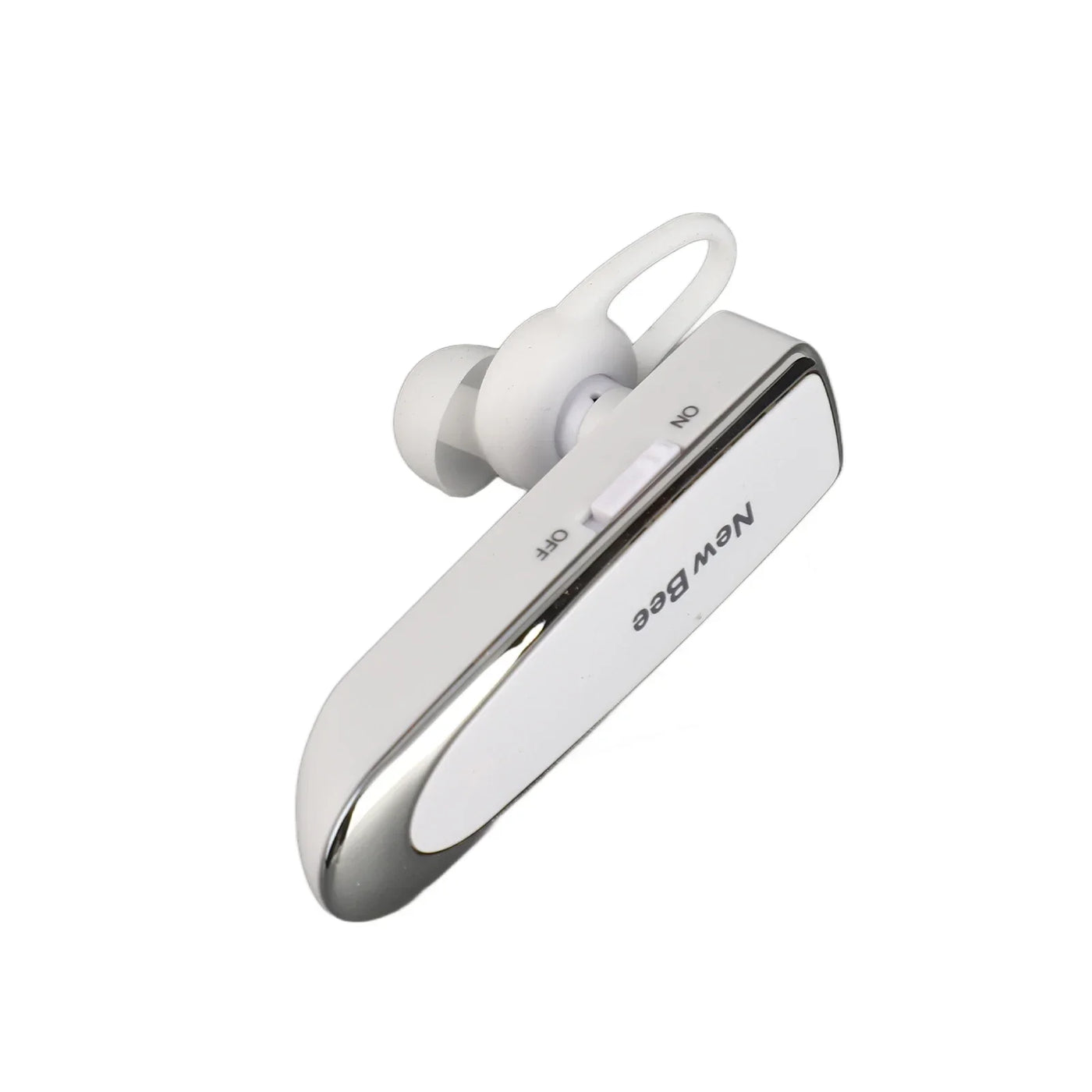 Wireless Earbuds Wireless Earphone Comfortable Bluetooth 5.0 Hands  Talking Single Ear Headset for Driving Travel