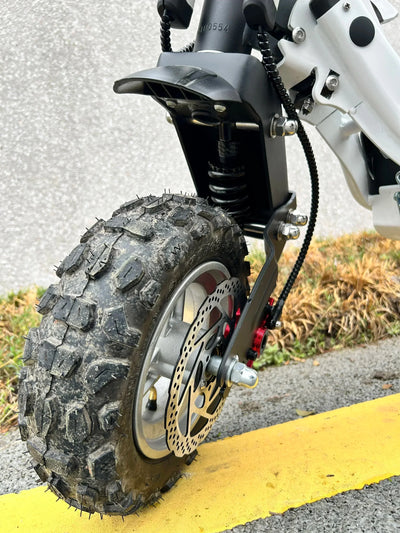 forElectric Snow Scooter with Removable Battery 15Ah/30Ah 48V 1500w Max Speed 50KM/H 2 Wheel Folding Snow Mobile Outdoor