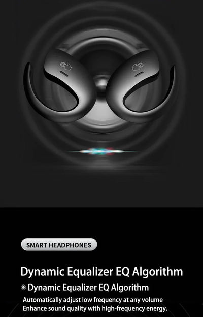 Wireless Earbuds, Bluetooth 5.3 Earbuds Stereo Bass, in-Ear Noise Cancelling Mic, Earphones IP7 Waterproof Sports, 40H Playback.