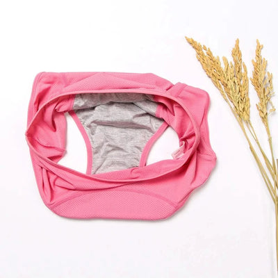Leak Proof Menstrual Panties Women