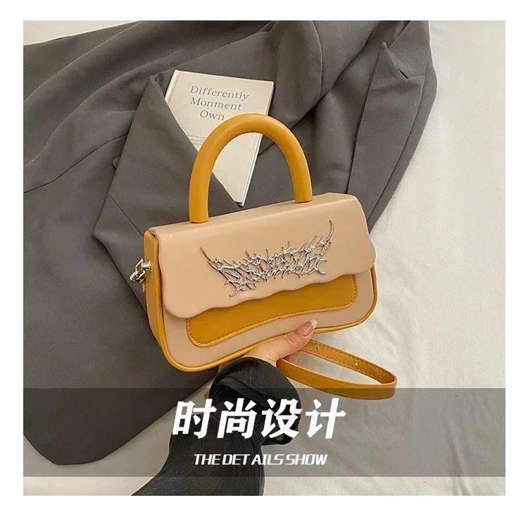 Classic tote bags handbags leather shoulder bag by famous designer for ladies everyday use practical carry