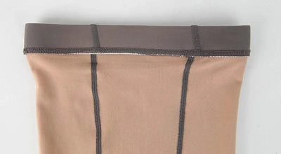 Women Thermal Underwear Pants Fleece Lined High Waisted Leggings Keep Warm Winter Pant Tummy Control Yoga Hiking Running Tights