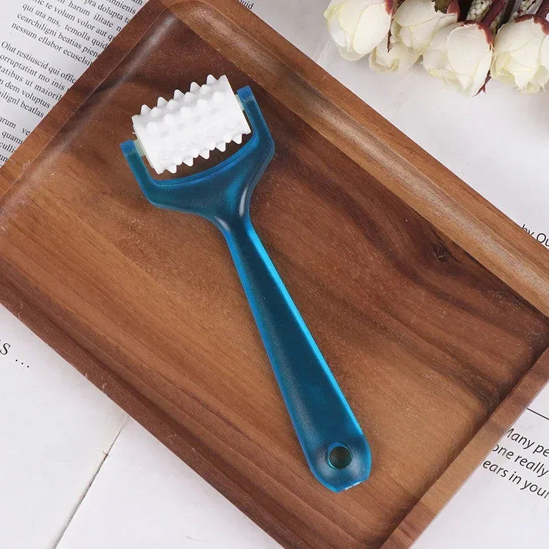 Roller Face-lift Massager Face Shaper Relaxation Mini Finger Massager Bueaty Body Slimmer Tool Beauty Tools 4 Colors