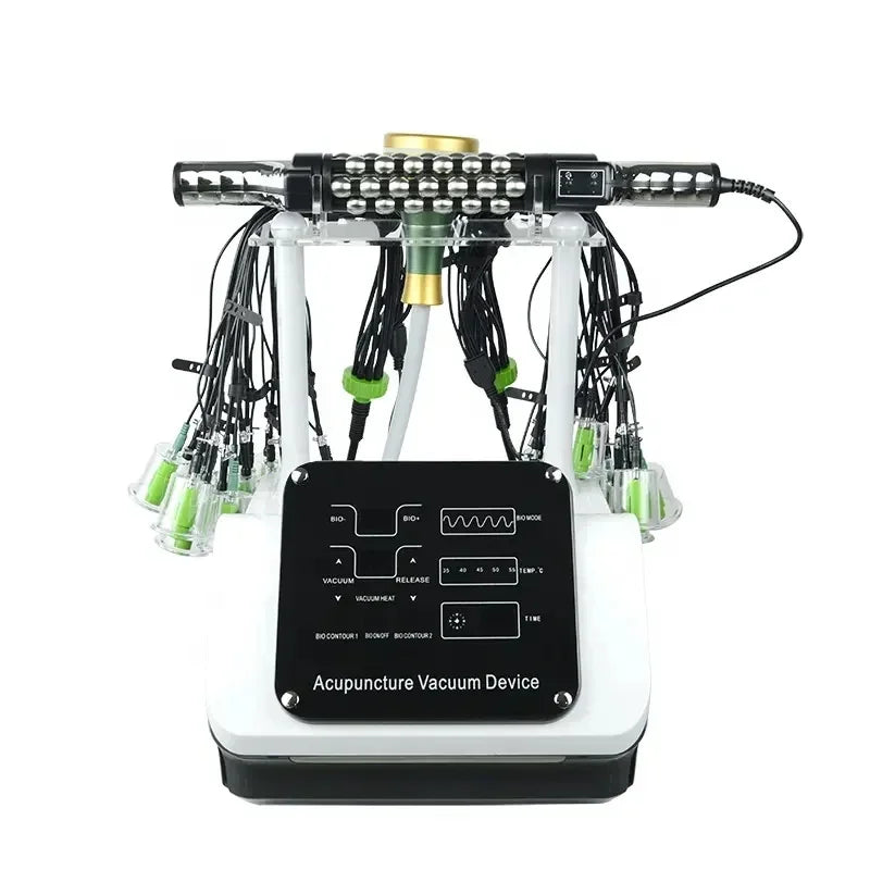 Cavitation Machine rf Vacuum vacuum Cavitation radio Frequency fat Removal cellulite Removal Weight Loss