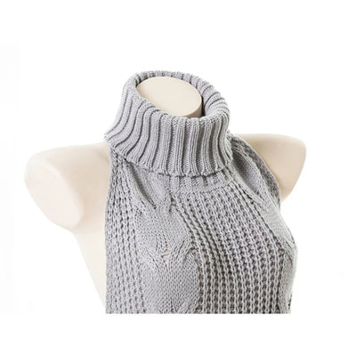 Turtleneck Sweater Kawaii Girl Dress Cosplay Anime Cafe Clerk Maid Unifrom Outfits Women Cute Lolita Pajamas Pool Party Costumes