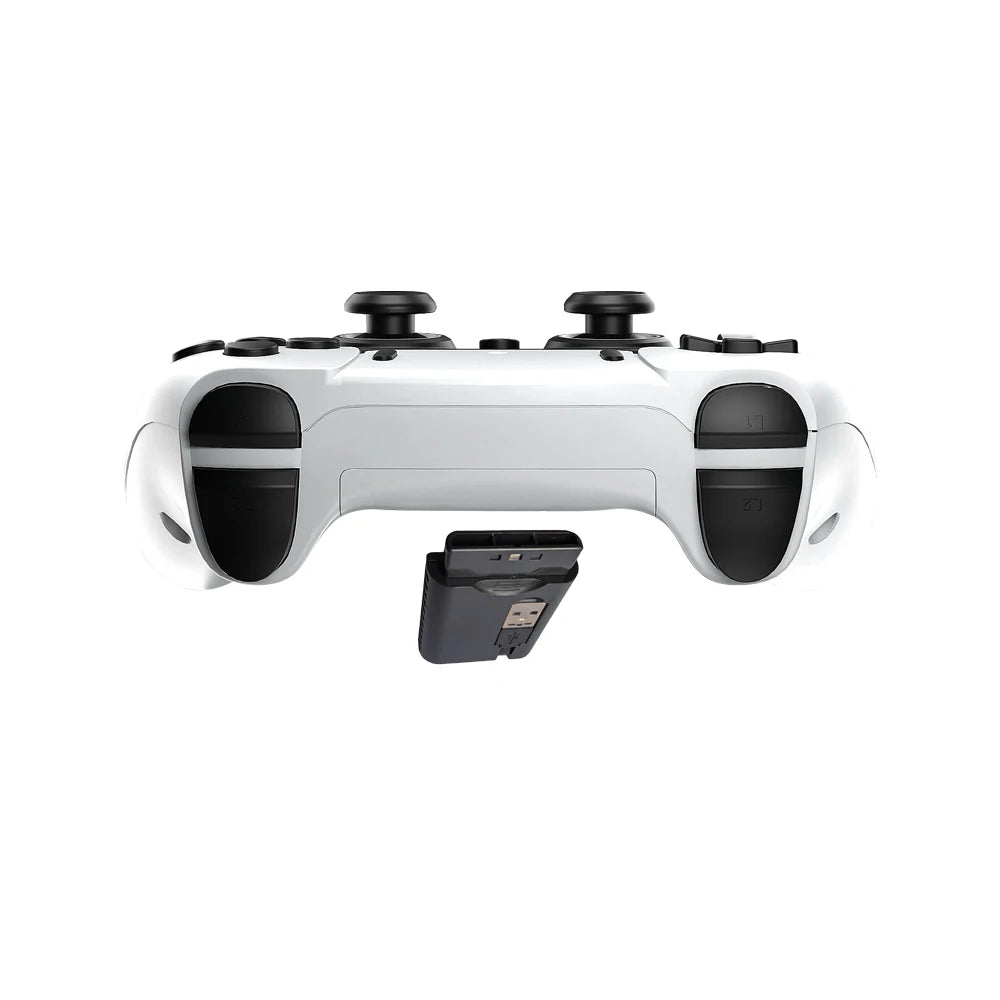 Wireless Gaming Controller For PS1 PS2 PS3 PC Android TV Game Controller Video Game Handheld Game Console Entertainment Gamepad